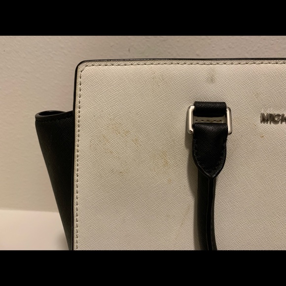 Michael Kors Selma Satchel - Picture 2 of 4